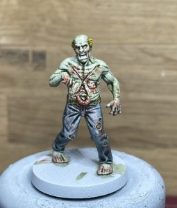 The Walking Dead - Zombies