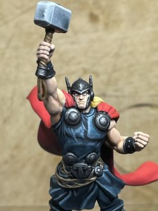 Marvel: Crisis Protocol - Thor