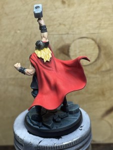 Marvel: Crisis Protocol - Thor