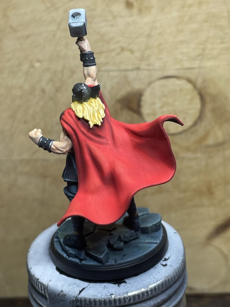 Marvel: Crisis Protocol - Thor