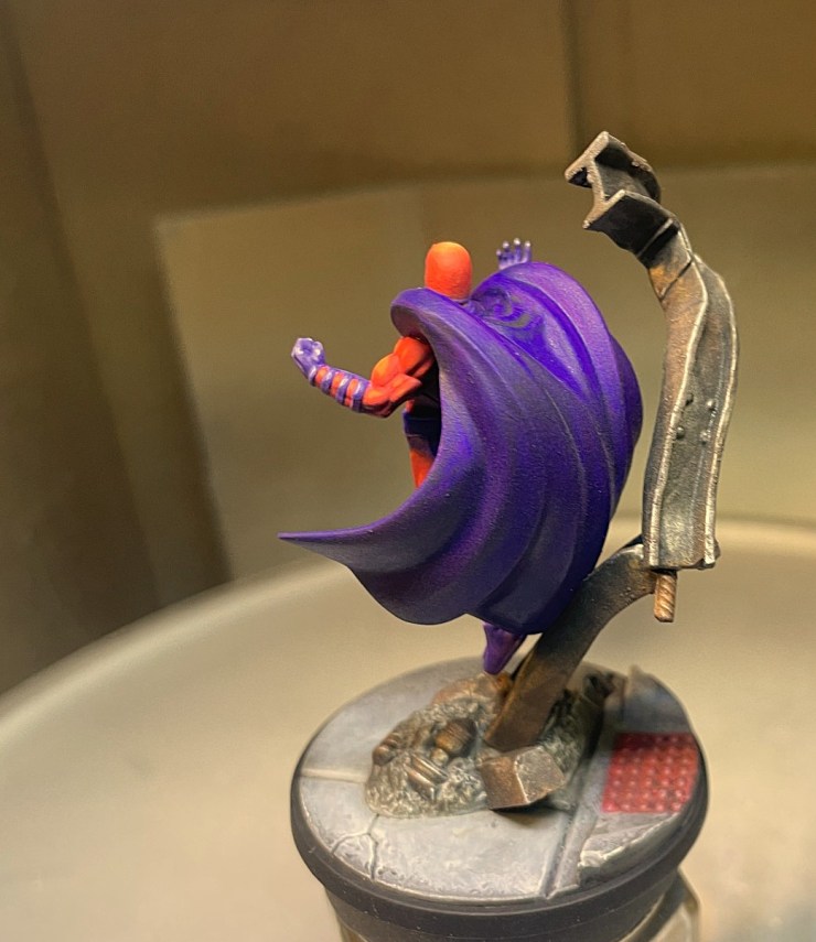 Marvel: Crisis Protocol - Magneto