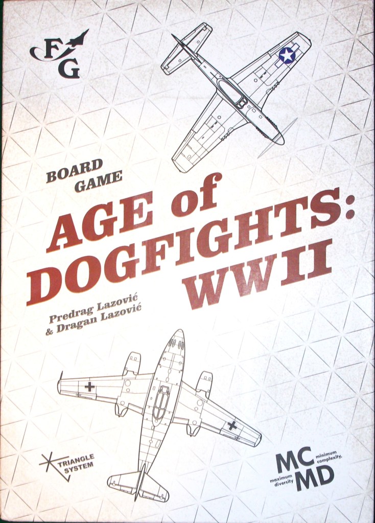 Age of Dogfights: WWII