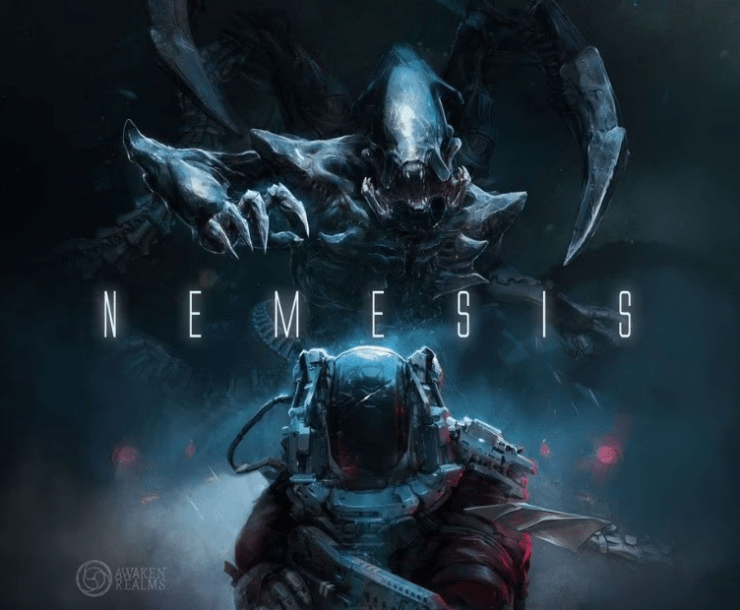 Nemesis